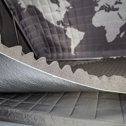 Skycamp 3.0 Rooftop Tent