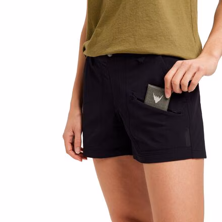 Multipath Utility Short - Women's
