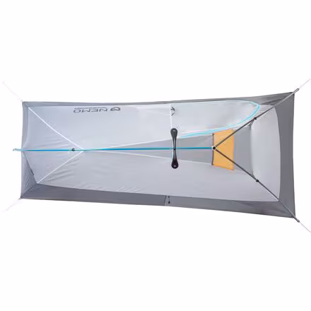 Hornet Elite OSMO Tent: 1-Person 3-Season