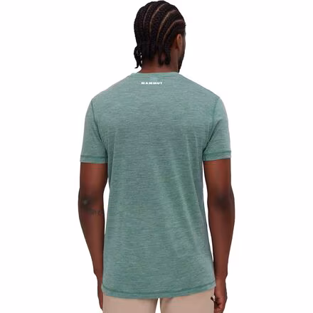Tree Wool FL T-Shirt - Men's