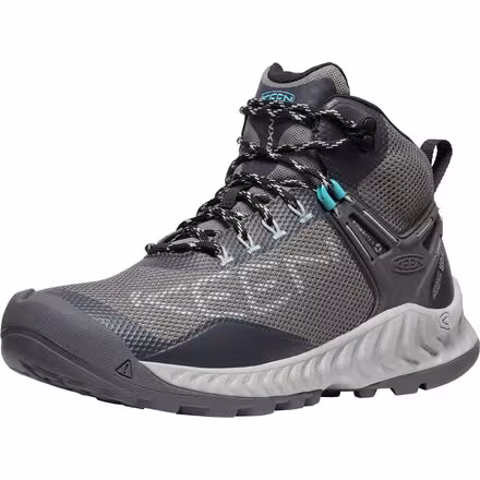 NXIS Evo Mid Waterproof Hiking Boot - Women's