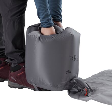 Ionosphere 5 Sleep Pad