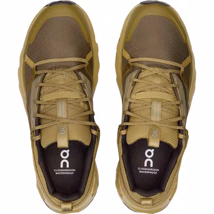 Cloudhorizon Waterproof Shoe - Women's