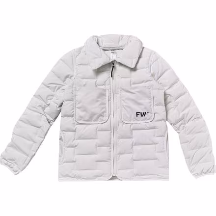 Catalyst Pre-Baffled Jacket - Women's