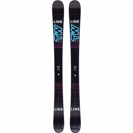 Tom Wallisch Shorty Ski - 2023 - Kids'
