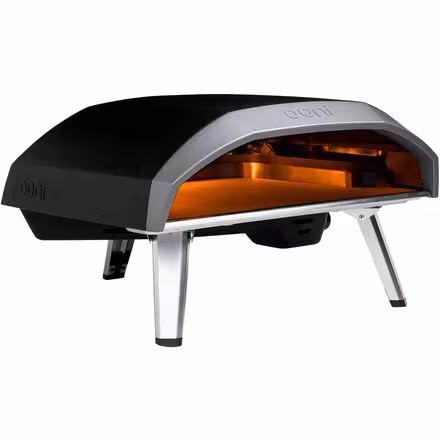 Koda 16in Gas Powered Pizza Oven