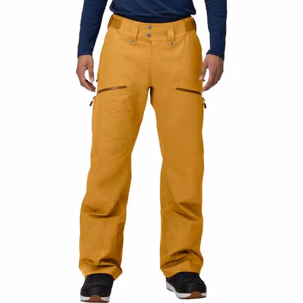 Tamok Gore-Tex Pants - Men's