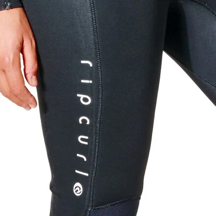 Dawn Patrol 3/2 GB Steamer Chest-Zip Wetsuit - Women's