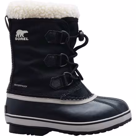 Yoot Pac Nylon Boot - Boys'