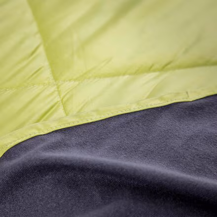 Jazz Duo Sleeping Bag: 30F Synthetic