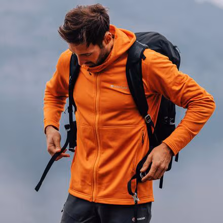 Protium Hoodie - Men's