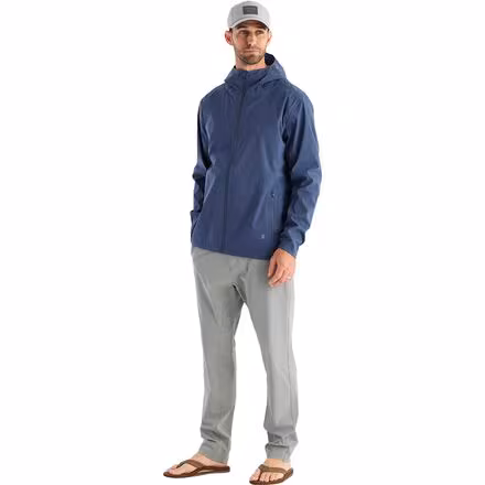 Cloudshield Rain Jacket - Men's