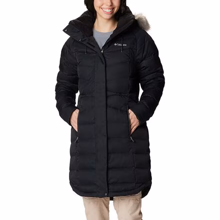 Belle Isle Mid Down Jacket - Women's