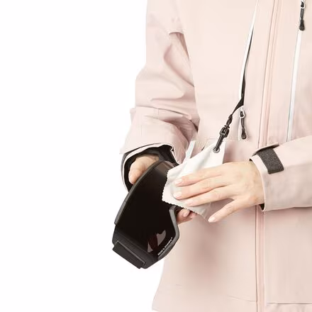 Aeron 3L Jacket - Women's