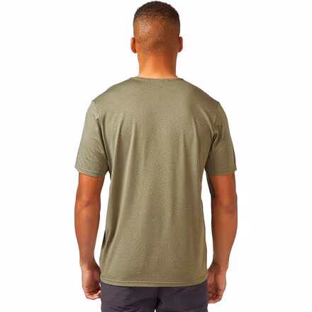 Mantle Mountain T-Shirt - Men's