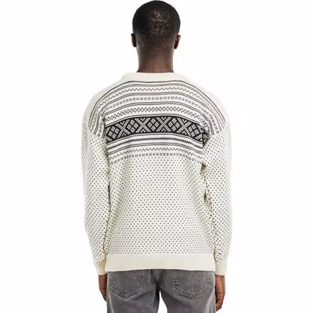 Valloy Sweater - Men's