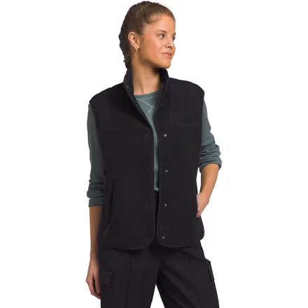 Cragmont Fleece Vest - Women's