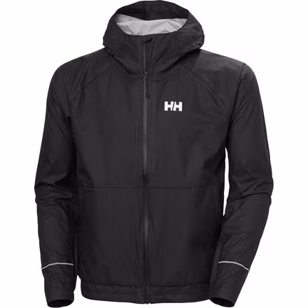 Fast Light Jacket - Men's