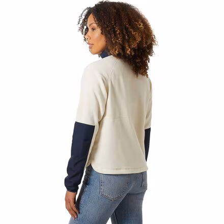 Rig Fleece Jacket - Women's