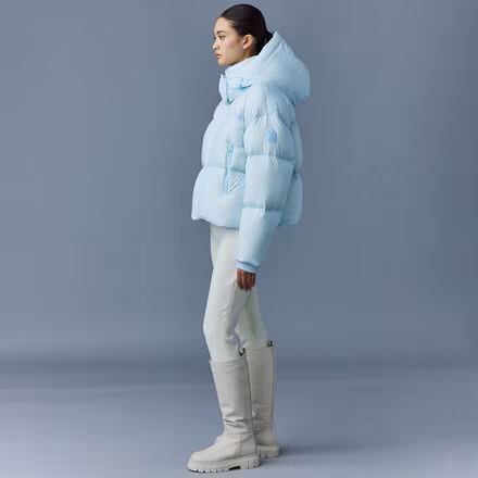 Tessy Jacket - Women's