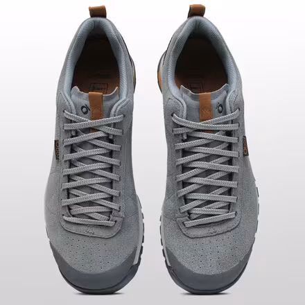 Bozeman Low Leather Shoe - Men's