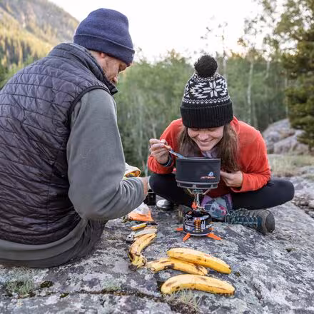 1.5L Ceramic FluxRing Cook Pot