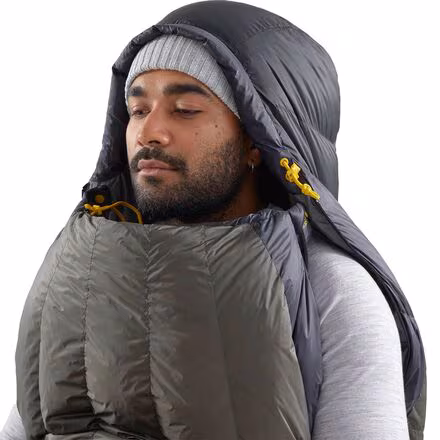 Spark Pro Sleeping Bag: 30F Down