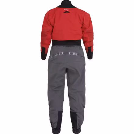 Crux Drysuit - Women's