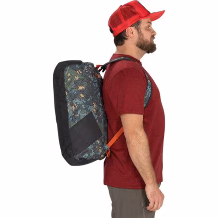 Daylite 30L Duffel Bag