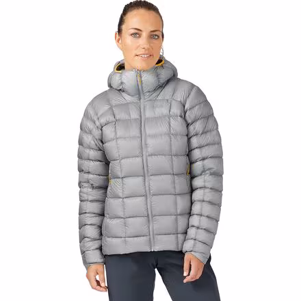 Mythic G Jacket - Women's