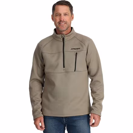 Encore 1/2-Zip Jacket - Men's