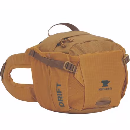 Drift 5L Lumbar Pack