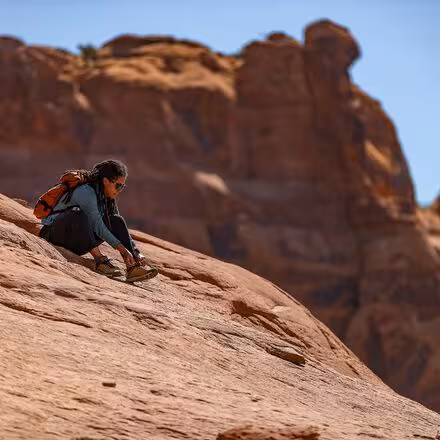 Trail 2650 GTX Hiking Shoe - Women's