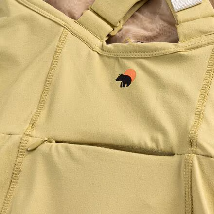 Mojave Trail Romper - Women's