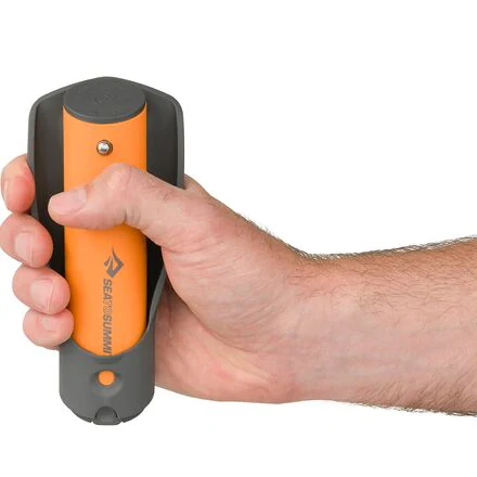 Pocket Trowel