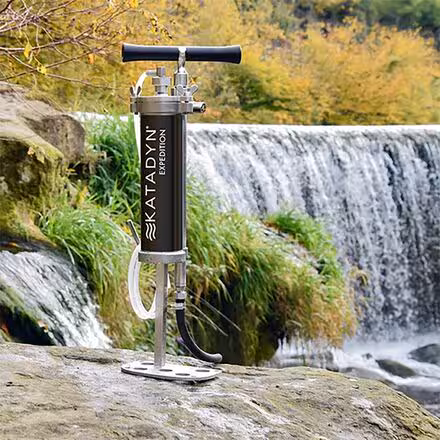 KFT Expedition Microfilter