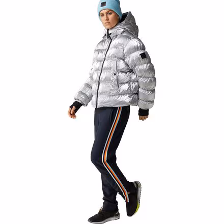 Rosetta Jacket - Women's