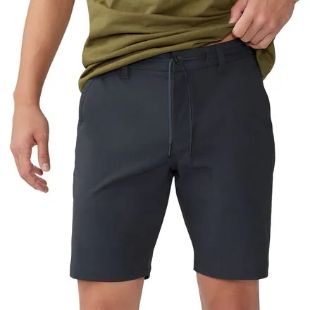 Traxion 7in Short - Men's