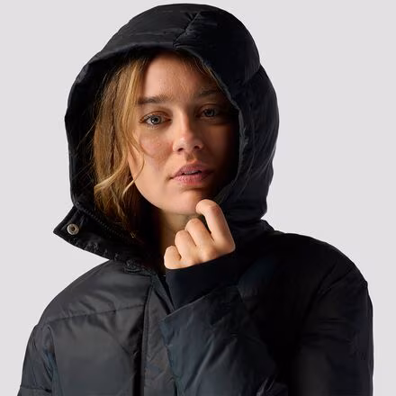 Down Jacket - Women's