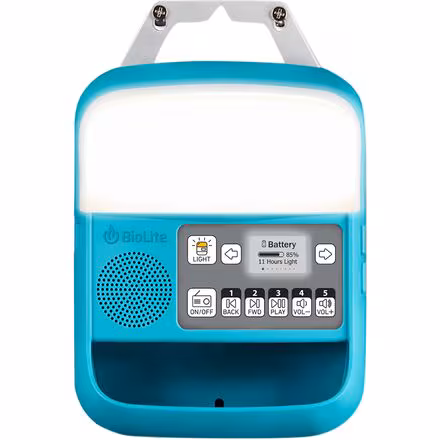 BioLite Solar Home System 620+