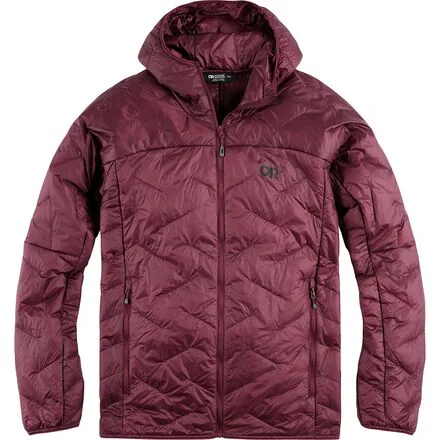 SuperStrand LT Hoodie - Men's