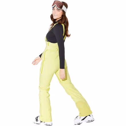 Carson Bib Pant - Women's