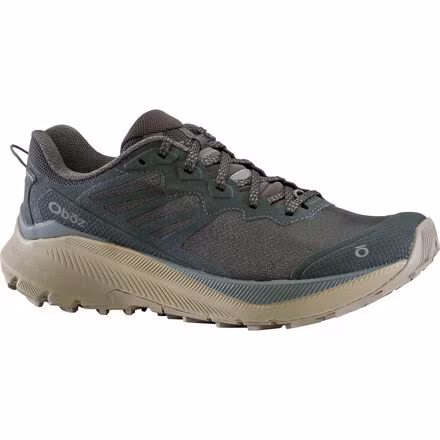 Katabatic Wind Low Hiking Shoe - Men's