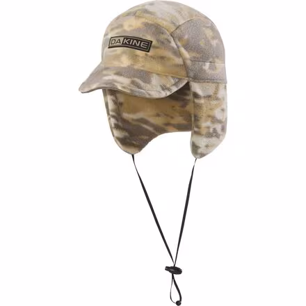 Felix Fleece Cap