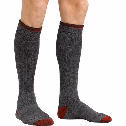 Mountaineering OTC Extra Cushion Sock - Men's