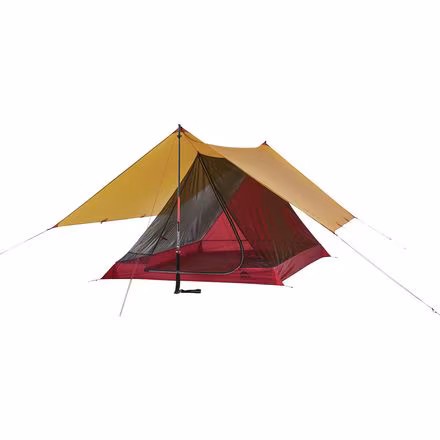 Thru-Hiker Tarp