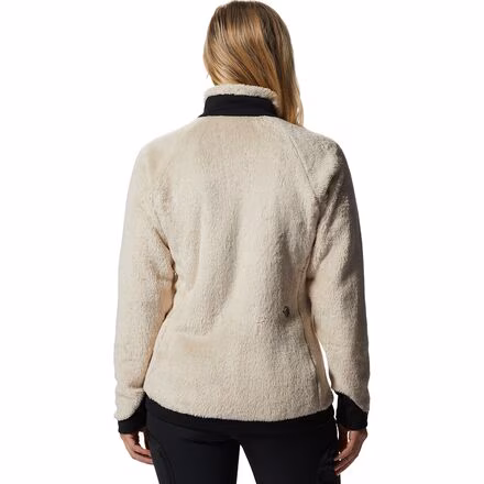 Polartec High Loft Pullover - Women's