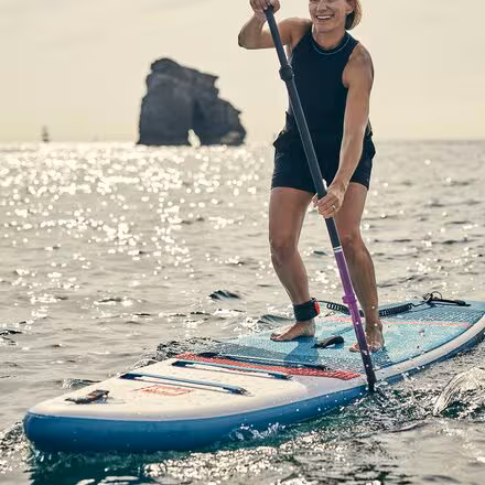 Sport MSL Inflatable Stand-Up Paddleboard - 2024
