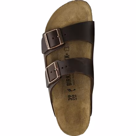 Arizona Leather Sandal - Women's