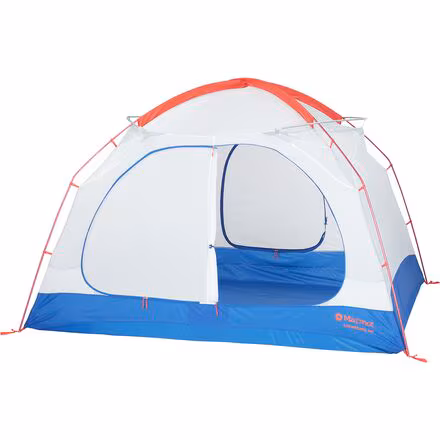 Limestone Tent: 4-Person 3-Season
